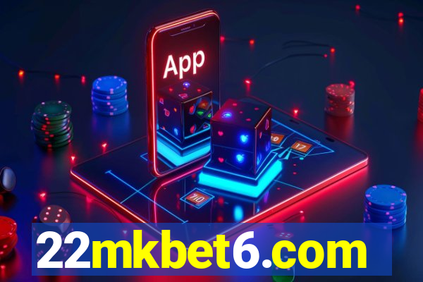 22mkbet6.com