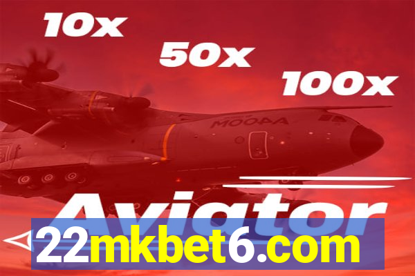 22mkbet6.com
