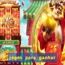 jogos para ganhar dinheiro no pix gratuito