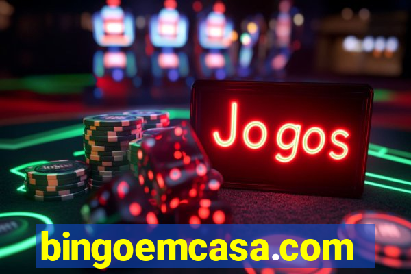 bingoemcasa.com