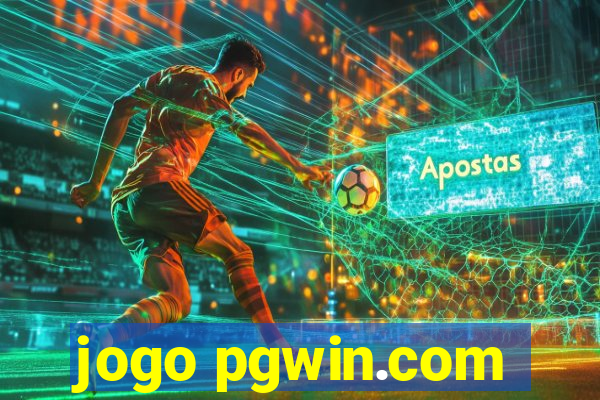 jogo pgwin.com