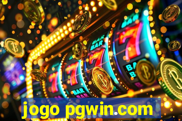jogo pgwin.com