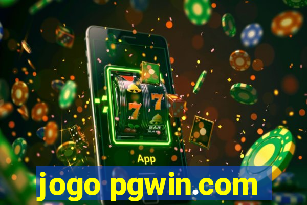 jogo pgwin.com