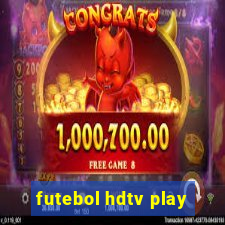 futebol hdtv play