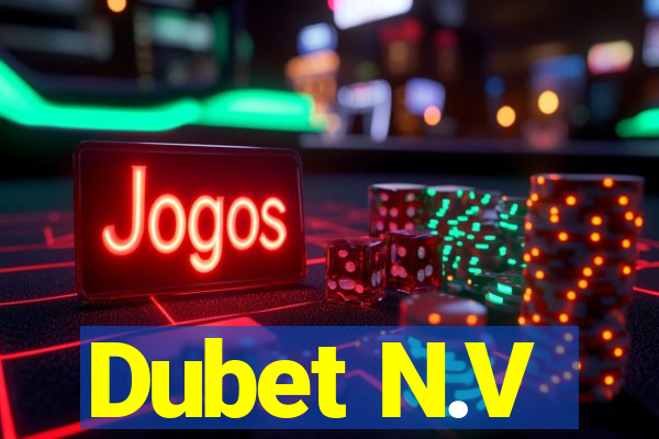 Dubet N.V