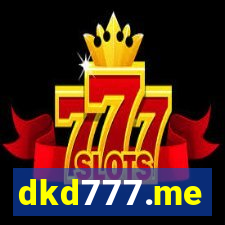 dkd777.me