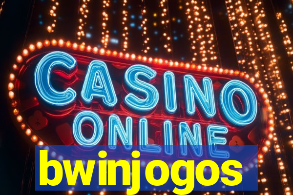 bwinjogos