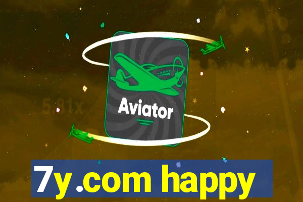 7y.com happy