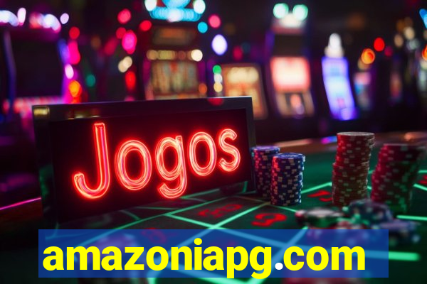 amazoniapg.com