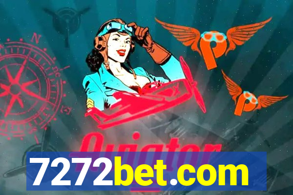 7272bet.com
