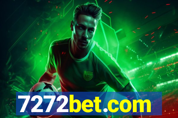 7272bet.com