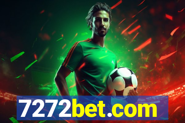 7272bet.com