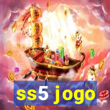 ss5 jogo