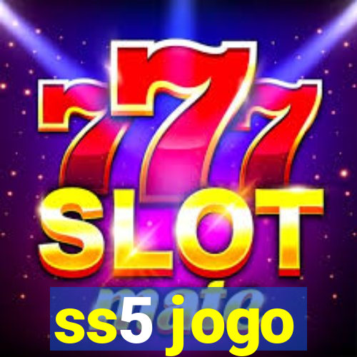 ss5 jogo