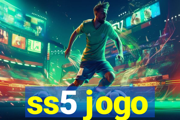 ss5 jogo