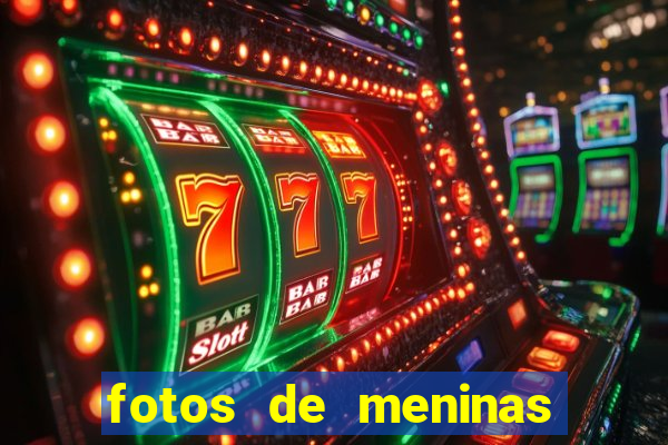 fotos de meninas bonitas fake