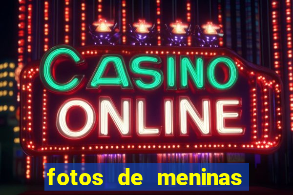 fotos de meninas bonitas fake