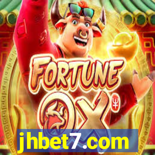 jhbet7.com