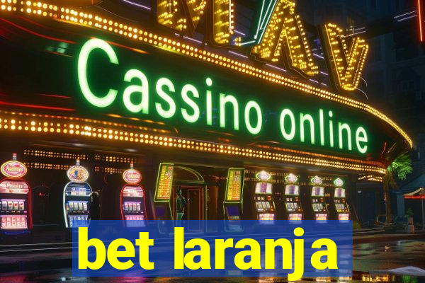 bet laranja