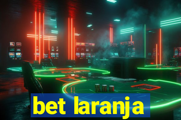 bet laranja