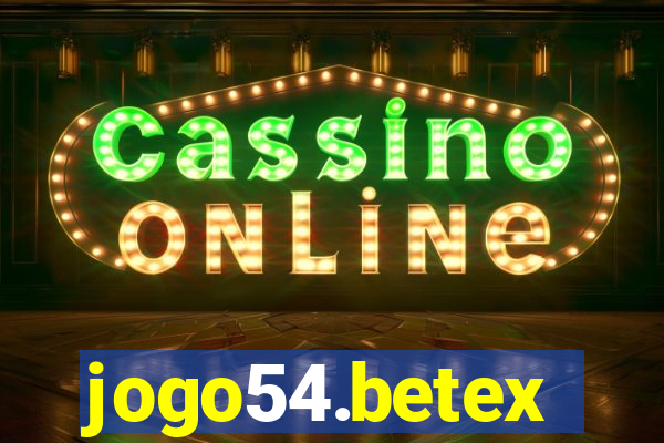 jogo54.betex