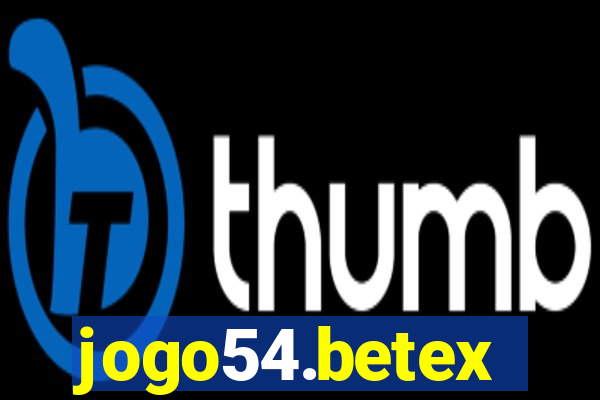 jogo54.betex