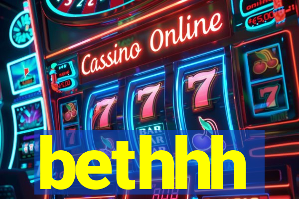 bethhh