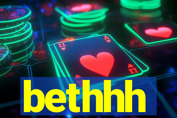 bethhh