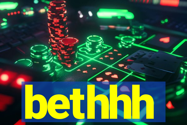 bethhh