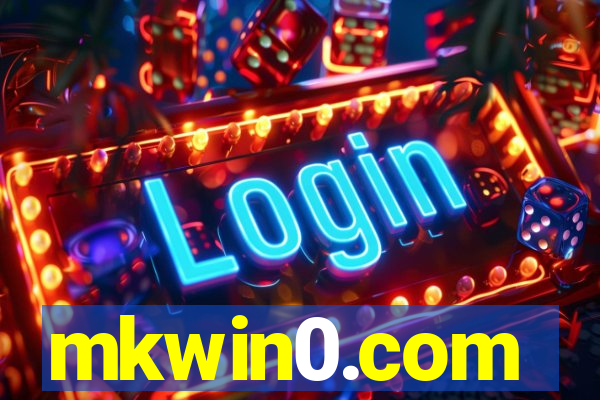 mkwin0.com
