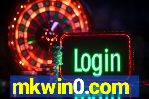 mkwin0.com