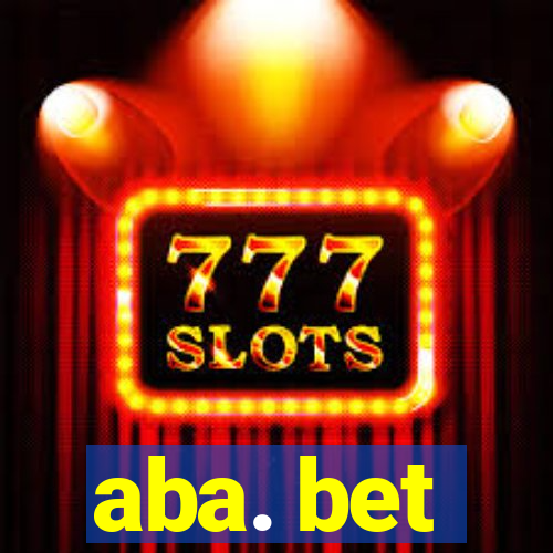 aba. bet