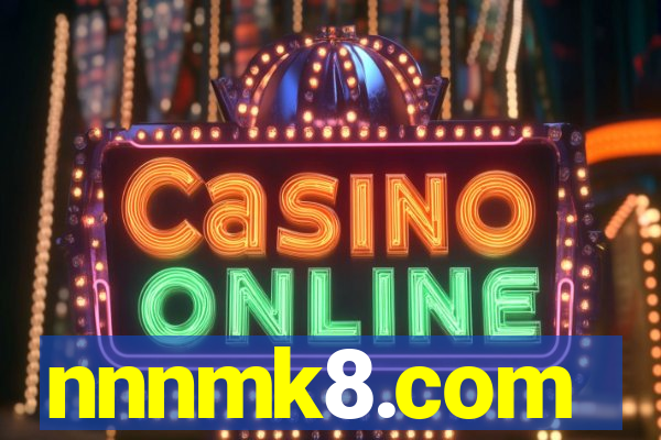 nnnmk8.com