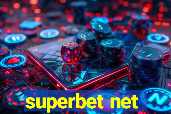 superbet net