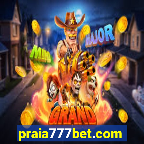 praia777bet.com