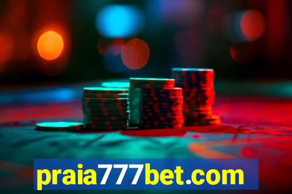 praia777bet.com