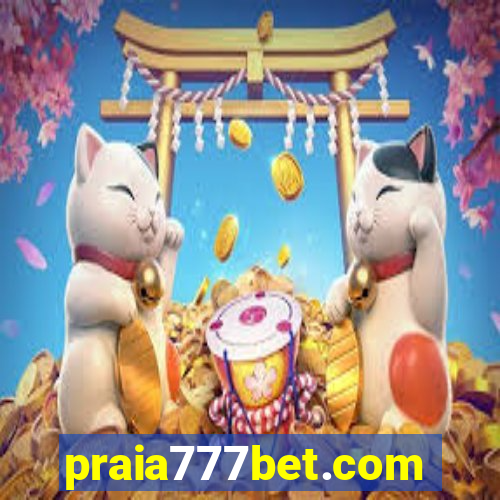 praia777bet.com