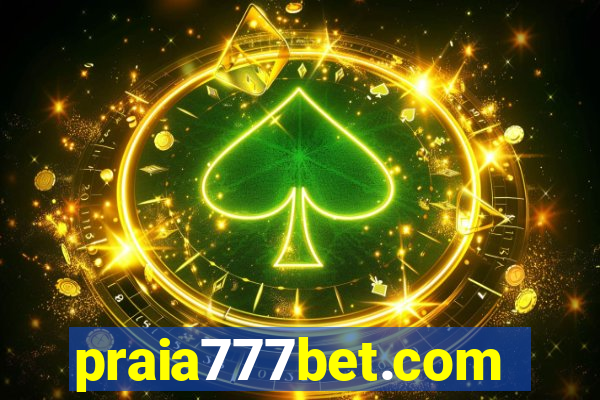 praia777bet.com