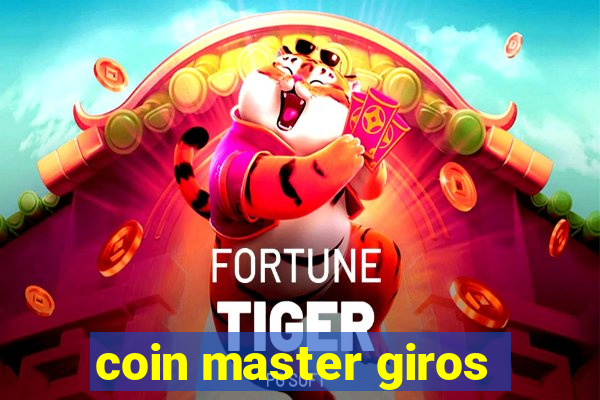 coin master giros