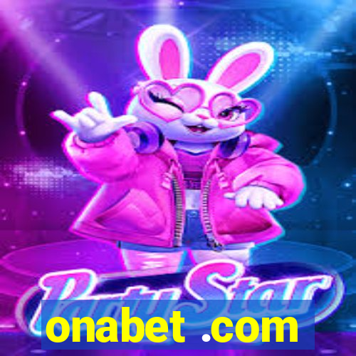 onabet .com