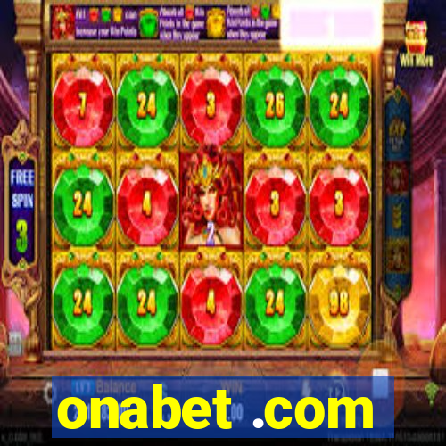 onabet .com