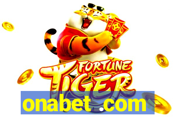 onabet .com