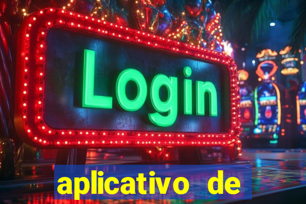 aplicativo de apostas online