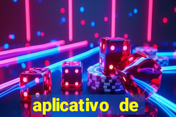 aplicativo de apostas online
