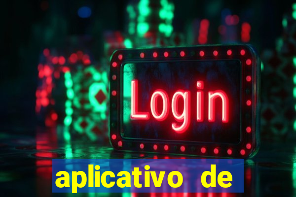 aplicativo de apostas online