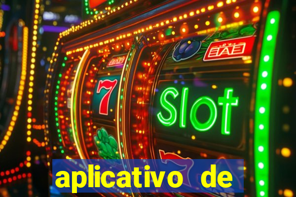 aplicativo de apostas online