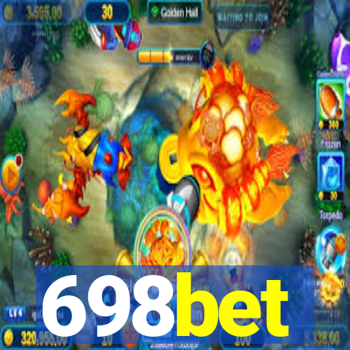 698bet