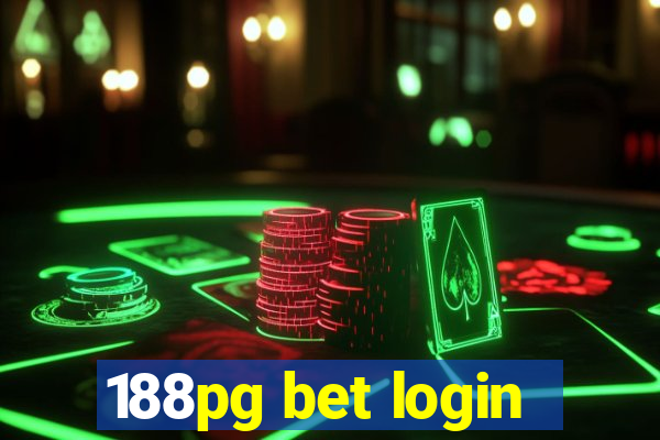 188pg bet login