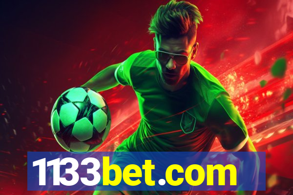 1133bet.com