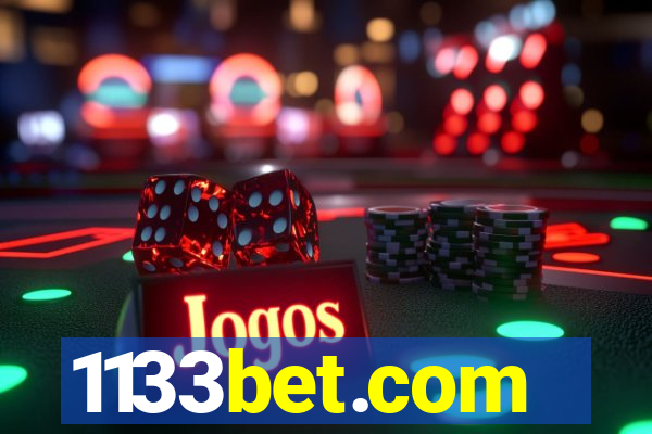 1133bet.com